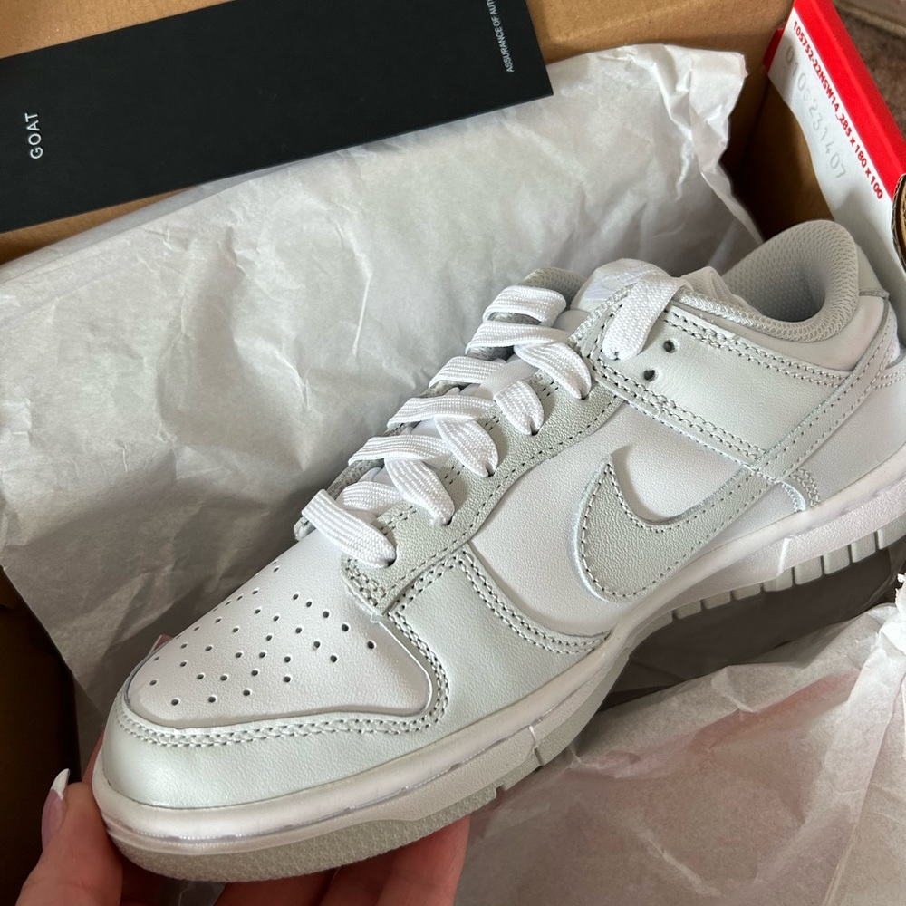 Nike dunk